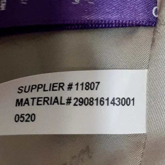 RALPH LAUREN PURPLE LABEL Silver Gray Sequin Blazer I Button Women's Sz 8 - Picture 14 of 16